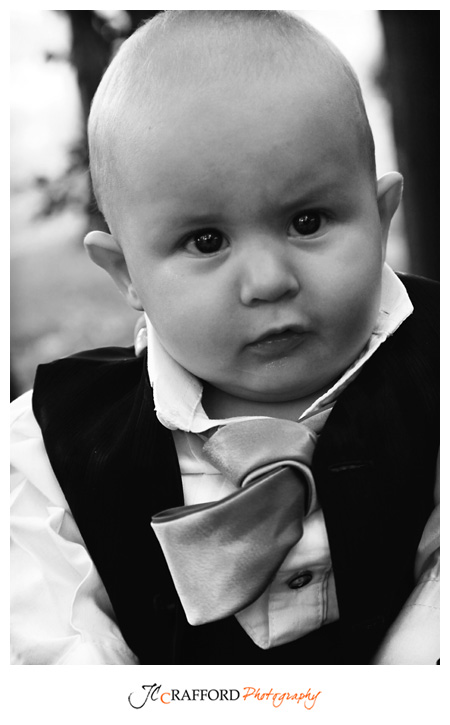 Christening photographer