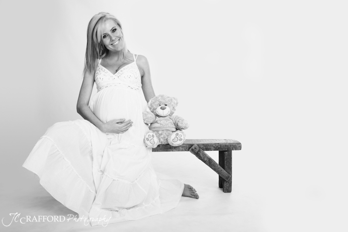 Pregnancy photoshoot in Pretoria