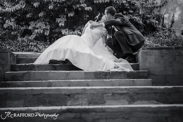 Kiepersol Parys wedding photographer