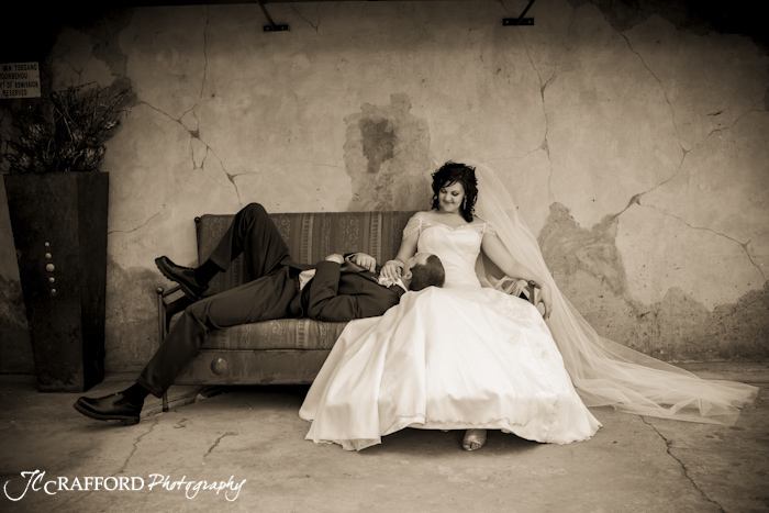 Kiepersol Parys wedding photographer