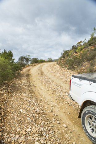 R339 Prince Alfred pass