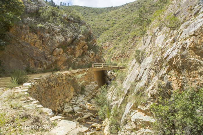 R339 Prince Alfred pass