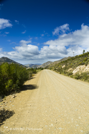 R339 Prince Alfred pass