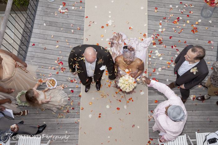 Hyatt Regency Hotel Oubaai wedding photographer JC Crafford