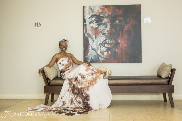 Hyatt Regency Hotel Oubaai wedding photographer JC Crafford