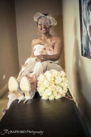 Hyatt Regency Hotel Oubaai wedding photographer JC Crafford