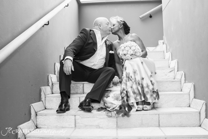 Hyatt Regency Hotel Oubaai wedding photographer JC Crafford