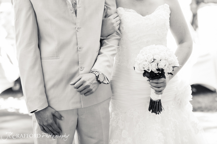 Middelburg wedding photographer JC Crafford