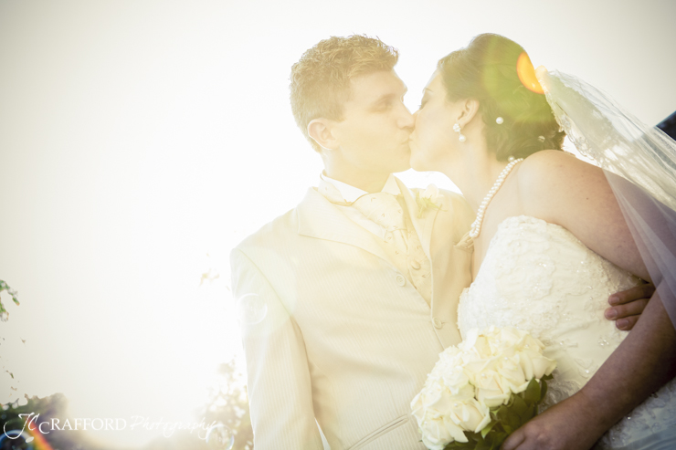 Middelburg wedding photographer JC Crafford