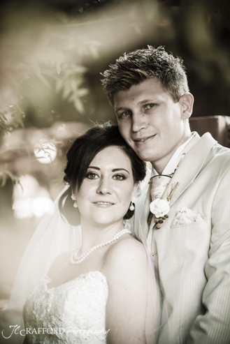 Middelburg wedding photographer JC Crafford