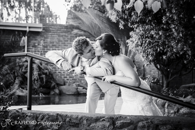 Middelburg wedding photographer JC Crafford