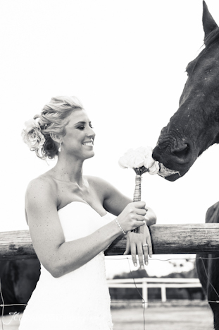 Green Leaves wedding photographer JC Crafford