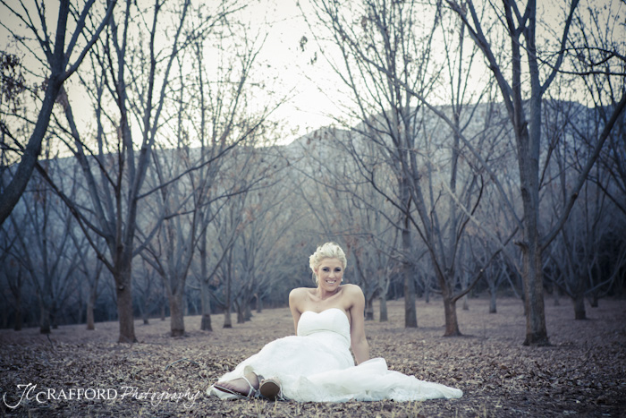 Green Leaves wedding photographer JC Crafford