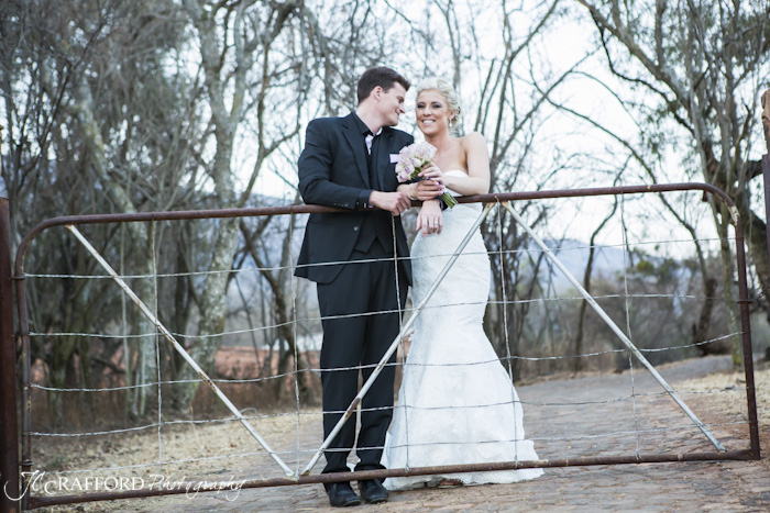 Green Leaves wedding photographer JC Crafford