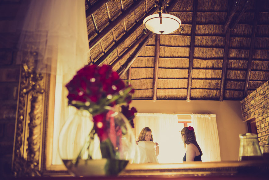 Makiti wedding photographer JC Crafford