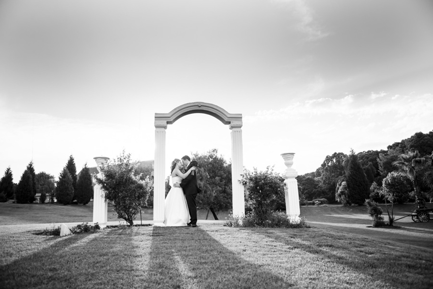 Makiti wedding photographer JC Crafford