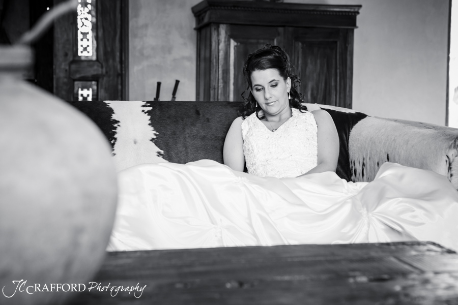 Red Ivory wedding photographer JC Crafford