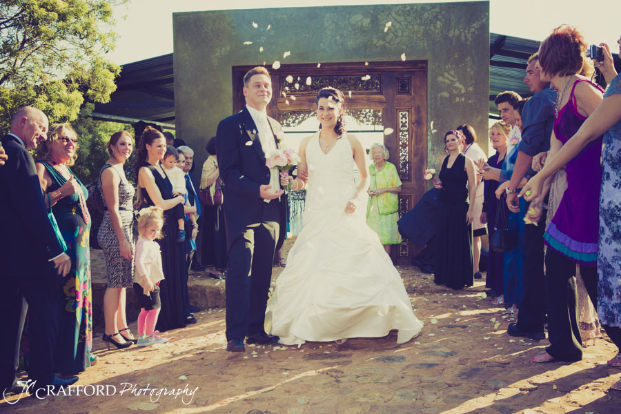 Red Ivory wedding photographer JC Crafford