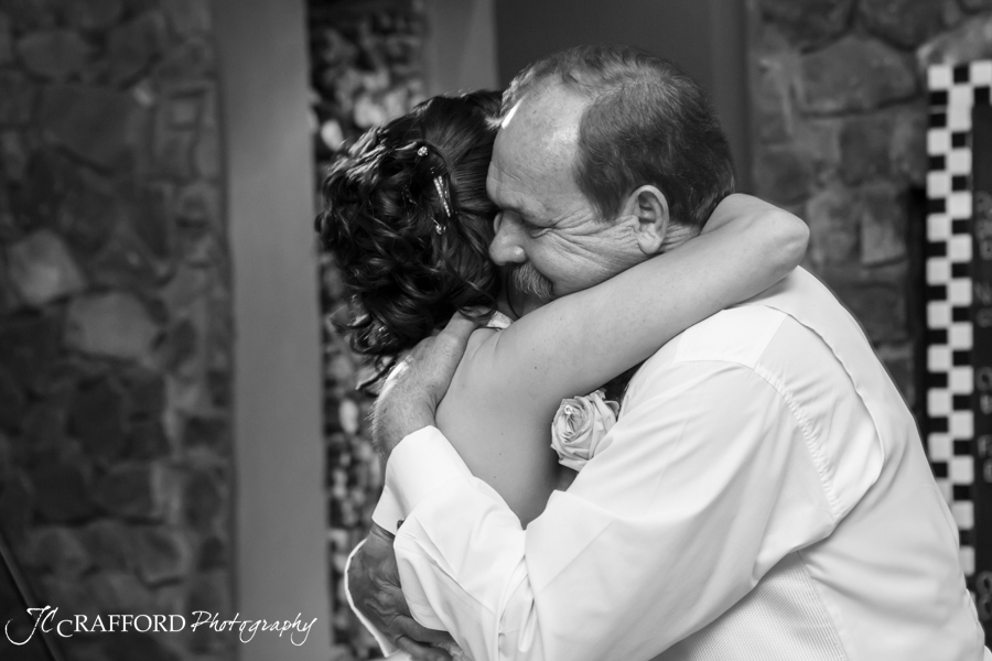 Red Ivory wedding photographer JC Crafford