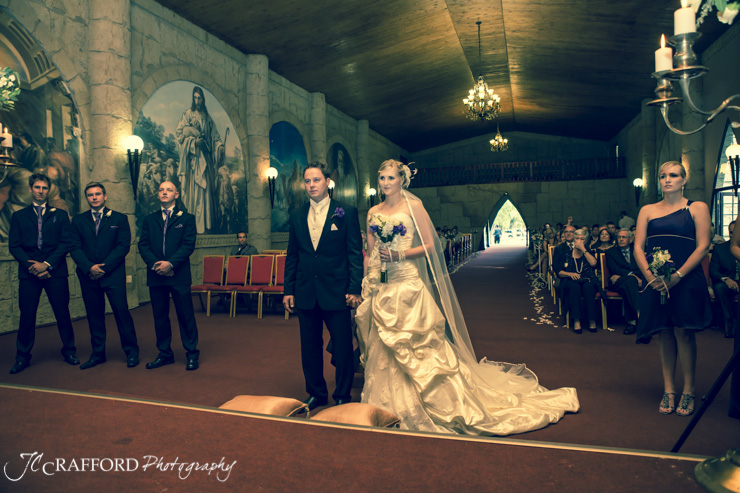 Sorex Estate wedding photographer JC Crafford