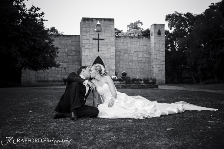 Sorex Estate wedding photographer JC Crafford