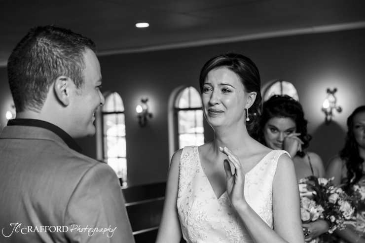 Mellow Oaks wedding photographer JC Crafford