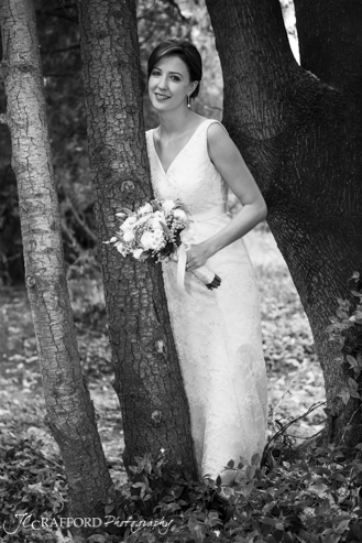 Mellow Oaks wedding photographer JC Crafford