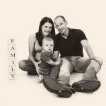 Family Photo shoot Pretoria