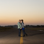 Pretoria couple photo shoot