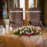 Castello di Monte Wedding Photographer