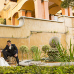 Castello di Monte Wedding Photographer