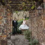 Castello di Monte Wedding Photographer