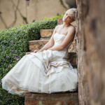 Castello di Monte Wedding Photographer