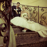 Castello di Monte Wedding Photographer