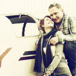 Pretoria couple photo shoot