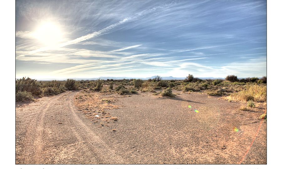 Karoo Landscape