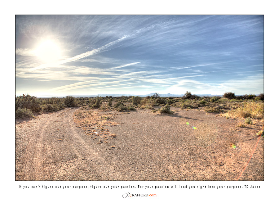 Karoo Landscape