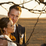 Kloofzicht Lodge wedding photography - JC Crafford