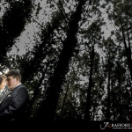 Forrest Walk Midrand wedding photographer JC Crafford