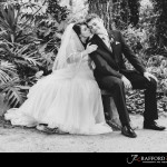 Forrest Walk Midrand wedding photographer JC Crafford