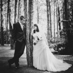 Forrest Walk Midrand wedding photographer JC Crafford