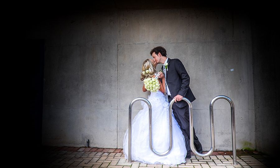 Pretoria wedding photographer JC Crafford