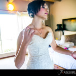 Sarel & Sancia got married at the beautiful Monaghan farm in Lanseria