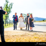 Sarel & Sancia got married at the beautiful Monaghan farm in Lanseria