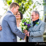 Sarel & Sancia got married at the beautiful Monaghan farm in Lanseria