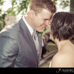 Sarel & Sancia got married at the beautiful Monaghan farm in Lanseria