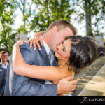 Sarel & Sancia got married at the beautiful Monaghan farm in Lanseria