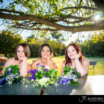 Sarel & Sancia got married at the beautiful Monaghan farm in Lanseria