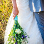 Sarel & Sancia got married at the beautiful Monaghan farm in Lanseria