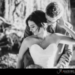 Sarel & Sancia got married at the beautiful Monaghan farm in Lanseria